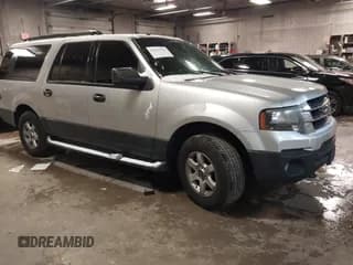 ✅ 2017 Ford Expedition Max XL • VIN: 1FMJK1GT1HEA41798 • Lot: 41113331. Listed on IAAI with 153,338 mi. Free auction sales archive from the USA and detailed vehicle history report at DreamBid. Image 1.