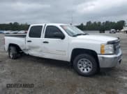 ✅ 2012 Chevrolet Silverado 1500 LS • VIN: 3GCPCREA1CG210649 • Lot: 81930695. Listed on Copart with 230,641 mi. Free auction sales archive from the USA and detailed vehicle history report at DreamBid. Image 4.