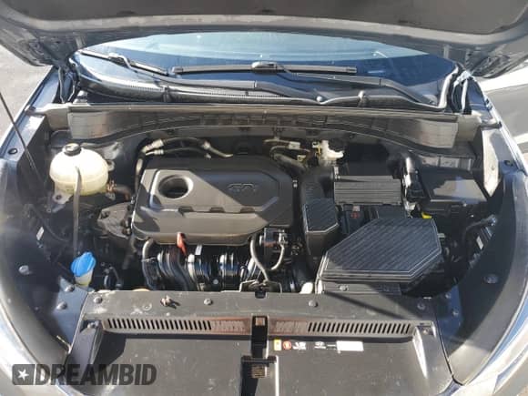 2020 Hyundai Tucson Ultimate z VIN KM8J3CAL5LU213881, wystawiony jako Copart lot #70758155 z przebiegiem 194 598 mil mil oraz Czysty tytuł • Clean title. Historia ofert i sprzedaży dostępna na DreamBid. Obrazek 11.