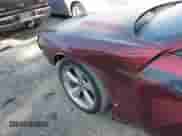 2018 Dodge Challenger R/T z VIN 2C3CDZBT4JH183613, wystawiony jako IAAI lot #42736300 z przebiegiem 176 851 mil mil oraz . Historia ofert i sprzedaży dostępna na DreamBid. Obrazek 19.