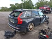 ✅ 2018 Volvo XC90 Inscription • VIN: YV4A22PL2J1377688 • Lot: 42478411. Listed on IAAI with 80,341 mi. Free auction sales archive from the USA and detailed vehicle history report at DreamBid. Image 4.