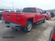 ✅ 2015 Chevrolet Silverado 2500HD LTZ • VIN: 1GC1KWE83FF616085 • Lot: 41987956. Listed on IAAI with 72,950 mi. Free auction sales archive from the USA and detailed vehicle history report at DreamBid. Image 4.