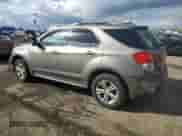 2011 Chevrolet Equinox 1LT с VIN 2CNALDECXB6268968, выставлен на аукционе Copart как лот 89678165 с пробегом 171 786 миль миль и Списание • Salvage title. История ставок и продаж доступна на DreamBid. Изображение 2.