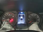 ✅ 2023 Toyota Tacoma SR • VIN: 3TYRX5GN9PT075731 • Lot: 84752235. Listed on Copart with 80,790 mi. Free auction sales archive from the USA and detailed vehicle history report at DreamBid. Image 9.