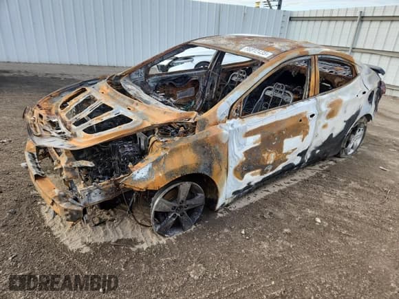 ✅ 2013 Hyundai Elantra GLS • VIN: KMHDH4AE0DU753677 • Lot: 86812435. Listed on Copart with Not provided. Free auction sales archive from the USA and detailed vehicle history report at DreamBid. Image 1.