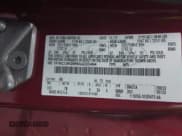 ✅ 2013 Ford Escape SE • VIN: 1FMCU9G96DUC03494 • Lot: 43828575. Wystawiony na IAAI z przebiegiem 126 358 mil. Bezpłatny archiwum sprzedaży aukcyjnych z USA i szczegółowy raport historii pojazdu na DreamBid. Zdjęcie 9.