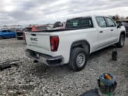 ✅ 2022 GMC Sierra 1500 • VIN: 3GTU9AED2NG143138 • Лот: 84005794. Опубликован ранее на Copart с пробегом 51 762 миль. Бесплатный доступ к архиву аукционных продаж из США и подробный отчёт об истории автомобиля на DreamBid. Изображение 3.