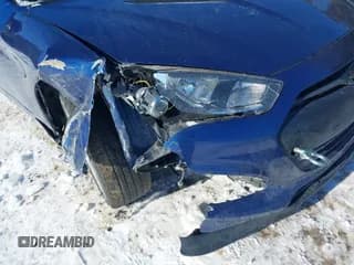 ✅ 2015 Hyundai Genesis Coupe 3.8L Base • VIN: KMHHT6KJ6FU129862 • Lot: 41320928. Wystawiony na IAAI z przebiegiem 125 357 mil. Bezpłatny archiwum sprzedaży aukcyjnych z USA i szczegółowy raport historii pojazdu na DreamBid. Zdjęcie 6.