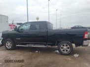 ✅ 2024 Ram 2500 Big Horn • VIN: 3C6UR5DJ6RG366536 • Lot: 43875004. Listed on IAAI with 39,884 mi. Free auction sales archive from the USA and detailed vehicle history report at DreamBid. Image 14.