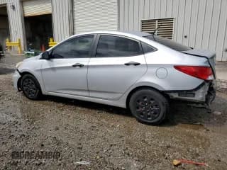 ✅ 2015 Hyundai Accent GLS • VIN: KMHCT4AE3FU879464 • Лот: 64833104. Опубликован ранее на Copart с пробегом 118 343 миль. Бесплатный доступ к архиву аукционных продаж из США и подробный отчёт об истории автомобиля на DreamBid. Изображение 2.