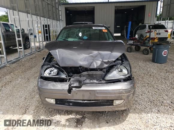 ✅ 2004 Ford Focus ZTS • VIN: 1FAFP38Z04W118455 • Lot: 59982445. Wystawiony na Copart z przebiegiem Nie podano. Bezpłatny archiwum sprzedaży aukcyjnych z USA i szczegółowy raport historii pojazdu na DreamBid. Zdjęcie 5.