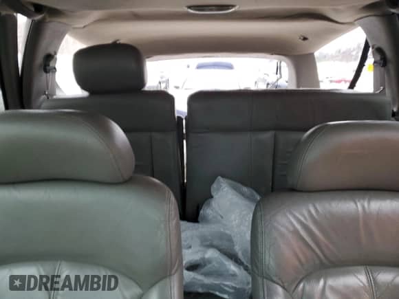 2002 Chevrolet Blazer LS with VIN 1GNDT13W82K211783, listed as a Copart auction lot 41692645 with 244,037 mi miles and Salvage title. Bid and sale history available at DreamBid. Image 10.