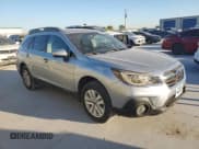 ✅ 2018 Subaru Outback Premium • VIN: 4S4BSACC8J3391098 • Lot: 82532645. Listed on Copart with 173,563 mi. Free auction sales archive from the USA and detailed vehicle history report at DreamBid. Image 4.