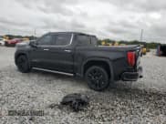 ✅ 2023 GMC Sierra 1500 Denali • VIN: 3GTUUGED5PG226602 • Лот: 71270545. Опубликован ранее на Copart с пробегом 36 185 миль. Бесплатный доступ к архиву аукционных продаж из США и подробный отчёт об истории автомобиля на DreamBid. Изображение 2.