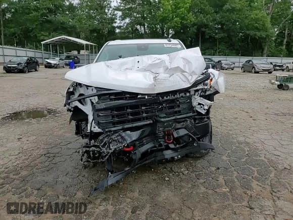 ✅ 2023 Chevrolet Silverado 1500 LT Trail Boss • VIN: 3GCUDFE85PG328124 • Lot: 61724685. Wystawiony na Copart z przebiegiem Nie podano. Bezpłatny archiwum sprzedaży aukcyjnych z USA i szczegółowy raport historii pojazdu na DreamBid. Zdjęcie 13.