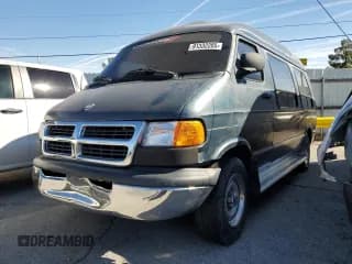 ✅ 1999 Dodge Cargo • VIN: 2B6HB11Y6XK540165 • Лот: 91332205. Опубликован ранее на Copart с пробегом 170 759 миль. Бесплатный доступ к архиву аукционных продаж из США и подробный отчёт об истории автомобиля на DreamBid. Изображение 1.