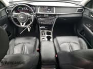 ✅ 2017 Kia Optima EX • VIN: KNAGU4LE8H5013771 • Лот: 82762665. Опубликован ранее на Copart с пробегом 105 657 миль. Бесплатный доступ к архиву аукционных продаж из США и подробный отчёт об истории автомобиля на DreamBid. Изображение 8.