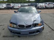 ✅ 2004 BMW 3 Series 325Ci • VIN: WBABW33464PL24359 • Lot: 70896285. Listed on Copart with 139,227 mi. Free auction sales archive from the USA and detailed vehicle history report at DreamBid. Image 5.