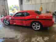 2014 Dodge Challenger Rallye Redline с VIN 2C3CDYAG2EH204043, выставлен на аукционе Copart как лот 65041185 с пробегом 38 697 миль миль и На запчасти • Non repairable. История ставок и продаж доступна на DreamBid. Изображение 2.