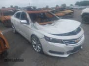 ✅ 2015 Chevrolet Impala LTZ • VIN: 1G1165S30FU115439 • Lot: 42165649. Wystawiony na IAAI z przebiegiem Nie podano. Bezpłatny archiwum sprzedaży aukcyjnych z USA i szczegółowy raport historii pojazdu na DreamBid. Zdjęcie 1.