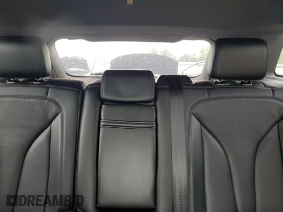 ✅ 2017 Lincoln MKX Select • VIN: 2LMPJ6KP1HBL48487 • Лот: 65281845. Опубликован ранее на Copart с пробегом 95 741 миль. Бесплатный доступ к архиву аукционных продаж из США и подробный отчёт об истории автомобиля на DreamBid. Изображение 10.