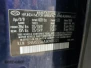 ✅ 2019 Hyundai Santa Fe Limited • VIN: 5NMS53AA5KH113223 • Lot: 62537334. Wystawiony na Copart z przebiegiem 54 036 mil. Bezpłatny archiwum sprzedaży aukcyjnych z USA i szczegółowy raport historii pojazdu na DreamBid. Zdjęcie 14.