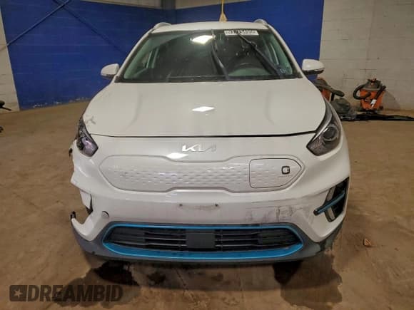 ✅ 2022 Kia Niro S • VIN: KNDCC3LG5N5160903 • Лот: 93875495. Опубликован ранее на Copart с пробегом 79 927 миль. Бесплатный доступ к архиву аукционных продаж из США и подробный отчёт об истории автомобиля на DreamBid. Изображение 5.