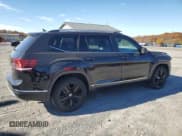 ✅ 2019 Volkswagen Atlas SEL • VIN: 1V2MR2CA6KC556109 • Lot: 91114425. Wystawiony na Copart z przebiegiem 82 956 mil. Bezpłatny archiwum sprzedaży aukcyjnych z USA i szczegółowy raport historii pojazdu na DreamBid. Zdjęcie 3.
