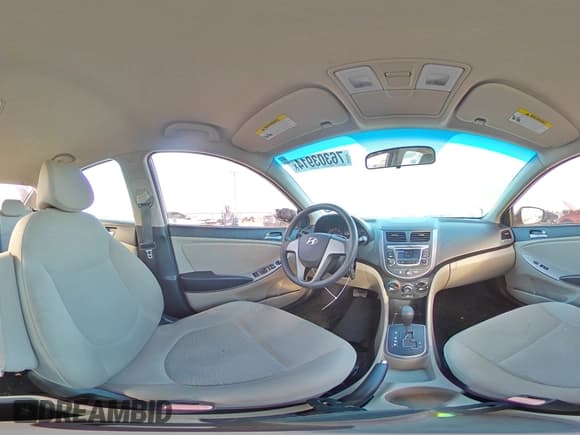 ✅ 2016 Hyundai Accent SE • VIN: KMHCT4AE9GU132386 • Лот: 76303914. Опубликован ранее на Copart с пробегом 105 535 миль. Бесплатный доступ к архиву аукционных продаж из США и подробный отчёт об истории автомобиля на DreamBid. Изображение 12.