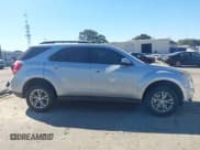 ✅ 2016 Chevrolet Equinox LT • VIN: 2GNALCEK7G6347017 • Lot: 43464329. Listed on IAAI with 264,520 mi. Free auction sales archive from the USA and detailed vehicle history report at DreamBid. Image 14.