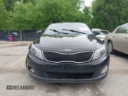 ✅ 2014 Kia Optima LX • VIN: 5XXGM4A75EG301889 • Lot: 42303398. Listed on IAAI with 165,819 mi. Free auction sales archive from the USA and detailed vehicle history report at DreamBid. Image 6.