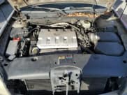 ✅ 2000 Cadillac DeVille • VIN: 1G6KD54Y7YU292053 • Lot: 77121214. Listed on Copart with Not provided. Free auction sales archive from the USA and detailed vehicle history report at DreamBid. Image 11.