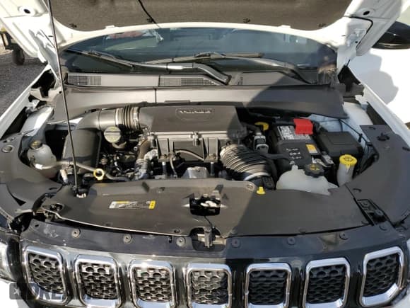 ✅ 2023 Jeep Compass Limited • VIN: 3C4NJDCN7PT516628 • Лот: 92649275. Опубликован ранее на Copart с пробегом 10 074 миль. Бесплатный доступ к архиву аукционных продаж из США и подробный отчёт об истории автомобиля на DreamBid. Изображение 12.