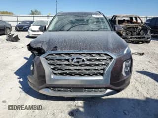 ✅ 2020 Hyundai Palisade Limited • VIN: KM8R54HE6LU141826 • Лот: 77383504. Опубликован ранее на Copart с пробегом 90 655 миль. Бесплатный доступ к архиву аукционных продаж из США и подробный отчёт об истории автомобиля на DreamBid. Изображение 5.