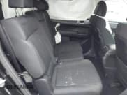 ✅ 2025 Hyundai Santa Fe SE • VIN: 5NMP1DGL4SH069747 • Lot: 43299120. Listed on IAAI with 4,669 mi. Free auction sales archive from the USA and detailed vehicle history report at DreamBid. Image 8.