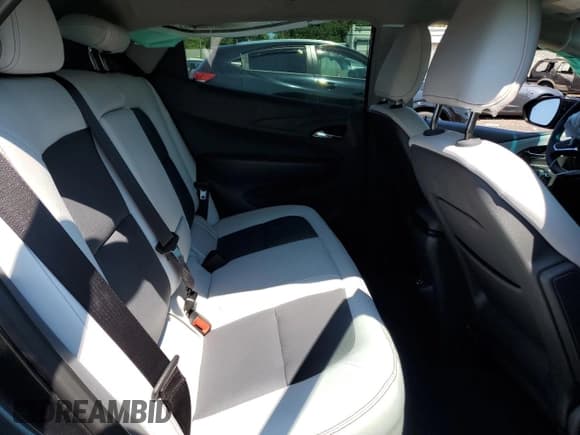 ✅ 2020 Chevrolet Bolt EV Premier • VIN: 1G1FZ6S01L4127829 • Lot: 63480954. Wystawiony na Copart z przebiegiem 36 108 mil. Bezpłatny archiwum sprzedaży aukcyjnych z USA i szczegółowy raport historii pojazdu na DreamBid. Zdjęcie 11.