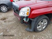 ✅ 2015 GMC Terrain SLT • VIN: 2GKALSEKXF6211681 • Lot: 42845355. Listed on IAAI with 110,546 mi. Free auction sales archive from the USA and detailed vehicle history report at DreamBid. Image 6.