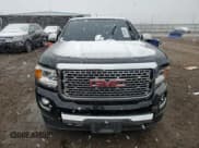 ✅ 2018 GMC Canyon 4WD Denali • VIN: 1GTG6EEN1J1152086 • Lot: 53856655. Listed on Copart with 94,238 mi. Free auction sales archive from the USA and detailed vehicle history report at DreamBid. Image 5.