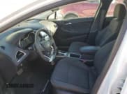 ✅ 2017 Chevrolet Cruze LT • VIN: 1G1BE5SM0H7204235 • Лот: 41141023. Опубликован ранее на Copart с пробегом 52 203 миль. Бесплатный доступ к архиву аукционных продаж из США и подробный отчёт об истории автомобиля на DreamBid. Изображение 7.