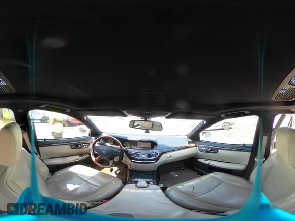 ✅ 2009 Mercedes-Benz S 550 • VIN: WDDNG71X29A268339 • Lot: 43213244. Wystawiony na IAAI z przebiegiem 235 380 mil. Bezpłatny archiwum sprzedaży aukcyjnych z USA i szczegółowy raport historii pojazdu na DreamBid. Zdjęcie 18.