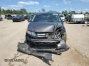 ✅ 2017 Honda Odyssey Touring • VIN: 5FNRL5H94HB012275 • Lot: 61783405. Listed on Copart with 107,282 mi. Free auction sales archive from the USA and detailed vehicle history report at DreamBid. Image 5.