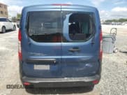 ✅ 2023 Ford Transit Connect XL • VIN: NM0GS9E25P1546835 • Лот: 62687395. Опубликован ранее на Copart с пробегом 33 156 миль. Бесплатный доступ к архиву аукционных продаж из США и подробный отчёт об истории автомобиля на DreamBid. Изображение 6.