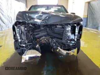 ✅ 2019 Chevrolet Silverado 1500 LT • VIN: 2GCRCPEC3K1104435 • Lot: 78146664. Wystawiony na Copart z przebiegiem 111 527 mil. Bezpłatny archiwum sprzedaży aukcyjnych z USA i szczegółowy raport historii pojazdu na DreamBid. Zdjęcie 5.