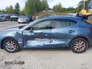 ✅ 2014 Mazda 3 i Grand Touring • VIN: JM1BM1M79E1206896 • Лот: 42849850. Опубликован ранее на IAAI с пробегом 76 842 миль. Бесплатный доступ к архиву аукционных продаж из США и подробный отчёт об истории автомобиля на DreamBid. Изображение 14.