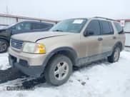 ✅ 2003 Ford Explorer XLT • VIN: 1FMZU73E63UC32798 • Lot: 41573916. Listed on IAAI with 165,083 mi. Free auction sales archive from the USA and detailed vehicle history report at DreamBid. Image 2.