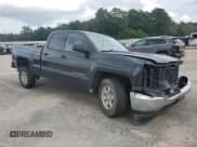 ✅ 2018 Chevrolet Silverado 1500 LS • VIN: 1GCRCNEC8JZ128451 • Лот: 67307565. Опубликован ранее на Copart с пробегом 182 753 миль. Бесплатный доступ к архиву аукционных продаж из США и подробный отчёт об истории автомобиля на DreamBid. Изображение 4.