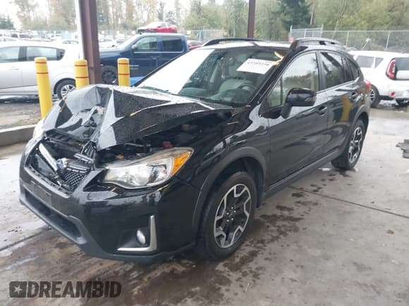 ✅ 2017 Subaru Crosstrek Limited • VIN: JF2GPAKCXHH224205 • Лот: 43589350. Опубликован ранее на IAAI с пробегом 105 163 миль. Бесплатный доступ к архиву аукционных продаж из США и подробный отчёт об истории автомобиля на DreamBid. Изображение 17.