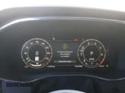 ✅ 2024 Jaguar F-Pace R-Dynamic S • VIN: SADCT2EX7RA735785 • Lot: 85274945. Listed on Copart with 4,779 mi. Free auction sales archive from the USA and detailed vehicle history report at DreamBid. Image 9.