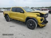 ✅ 2023 GMC Canyon 4WD Elevation • VIN: 1GTP6BEK7P1194937 • Lot: 82553115. Wystawiony na Copart z przebiegiem 31 540 mil. Bezpłatny archiwum sprzedaży aukcyjnych z USA i szczegółowy raport historii pojazdu na DreamBid. Zdjęcie 4.