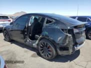 ✅ 2021 Tesla Model Y Performance • VIN: 5YJYGDEF7MF273155 • Lot: 65738925. Wystawiony na Copart z przebiegiem 57 356 mil. Bezpłatny archiwum sprzedaży aukcyjnych z USA i szczegółowy raport historii pojazdu na DreamBid. Zdjęcie 2.
